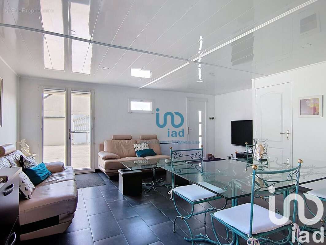 Photo 8 - Maison à FONTENAY-TRESIGNY