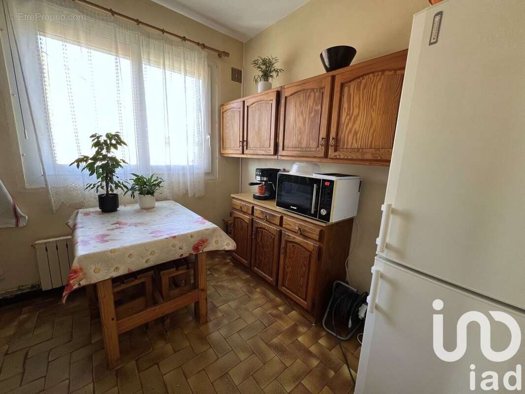 Photo 2 - Maison à OZOIR-LA-FERRIERE