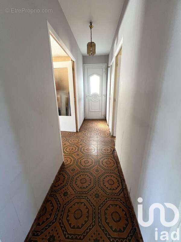 Photo 4 - Maison à OZOIR-LA-FERRIERE