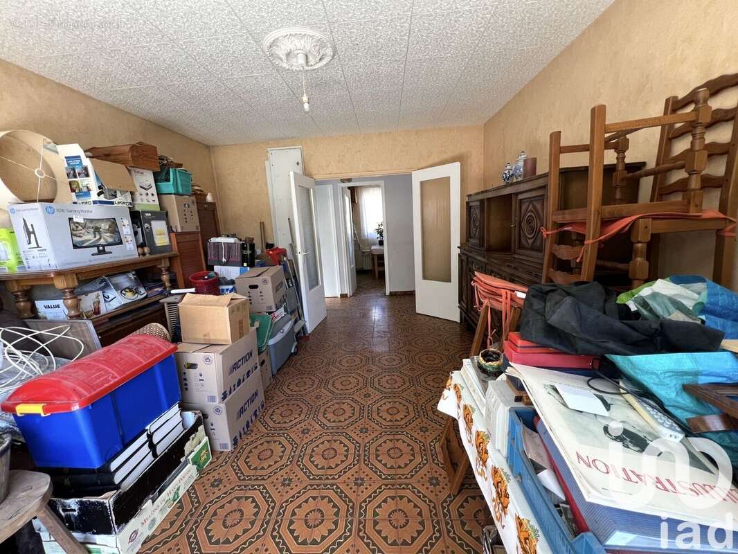 Photo 5 - Maison à OZOIR-LA-FERRIERE