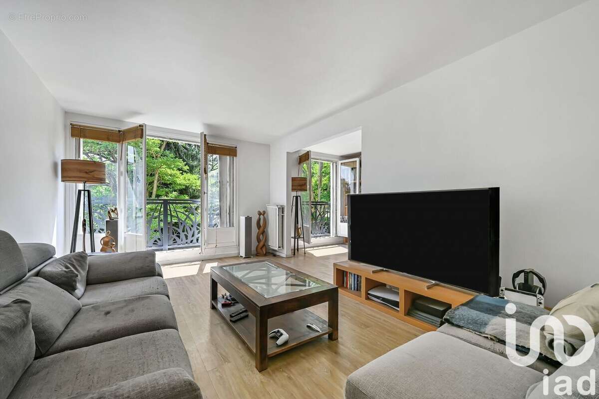 Photo 2 - Appartement à RUEIL-MALMAISON