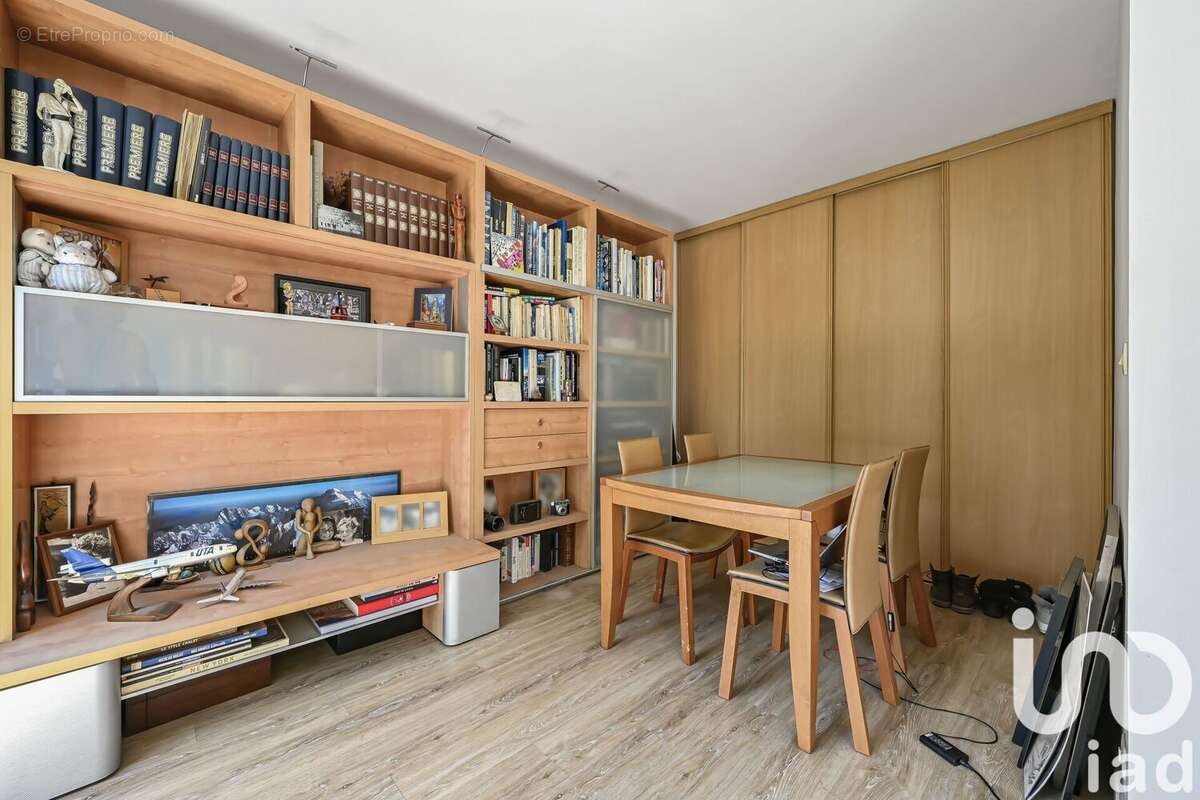 Photo 4 - Appartement à RUEIL-MALMAISON