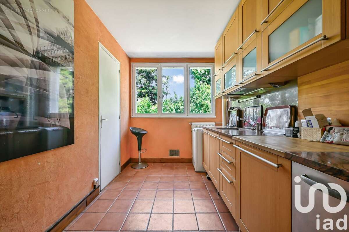 Photo 6 - Appartement à RUEIL-MALMAISON