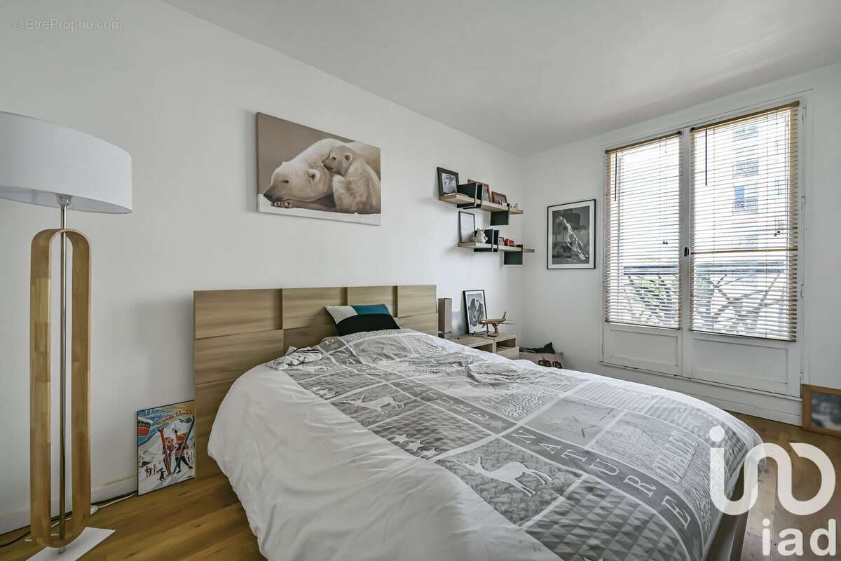 Photo 7 - Appartement à RUEIL-MALMAISON