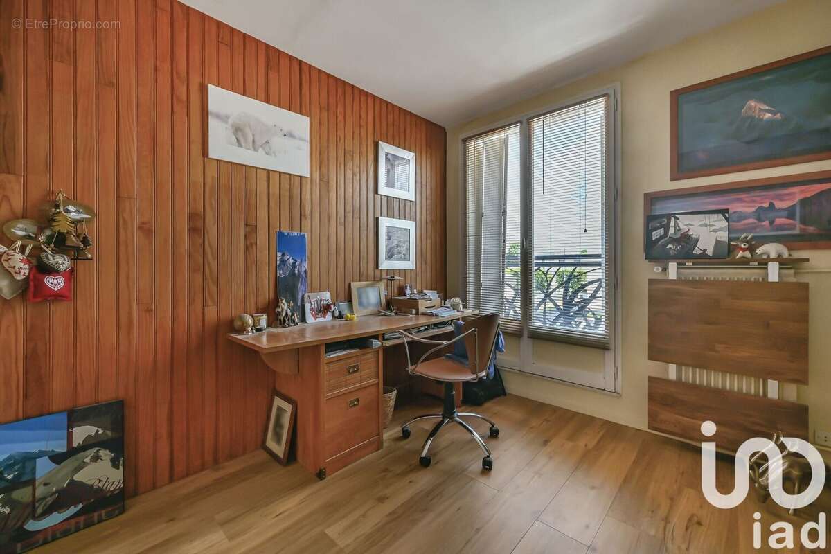 Photo 8 - Appartement à RUEIL-MALMAISON