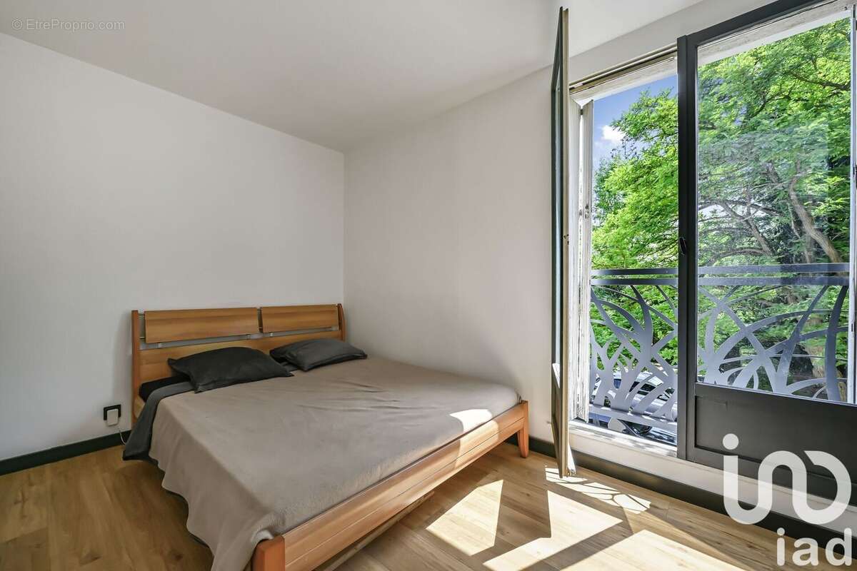 Photo 9 - Appartement à RUEIL-MALMAISON