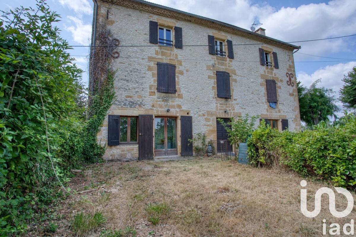 Photo 1 - Appartement à SARLAT-LA-CANEDA