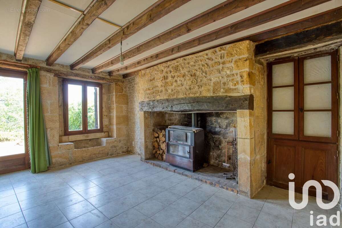 Photo 2 - Appartement à SARLAT-LA-CANEDA