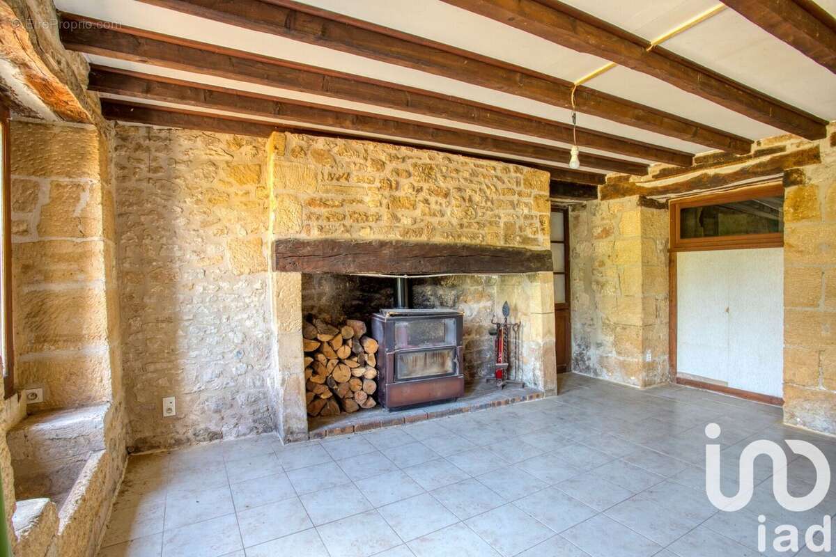 Photo 3 - Appartement à SARLAT-LA-CANEDA