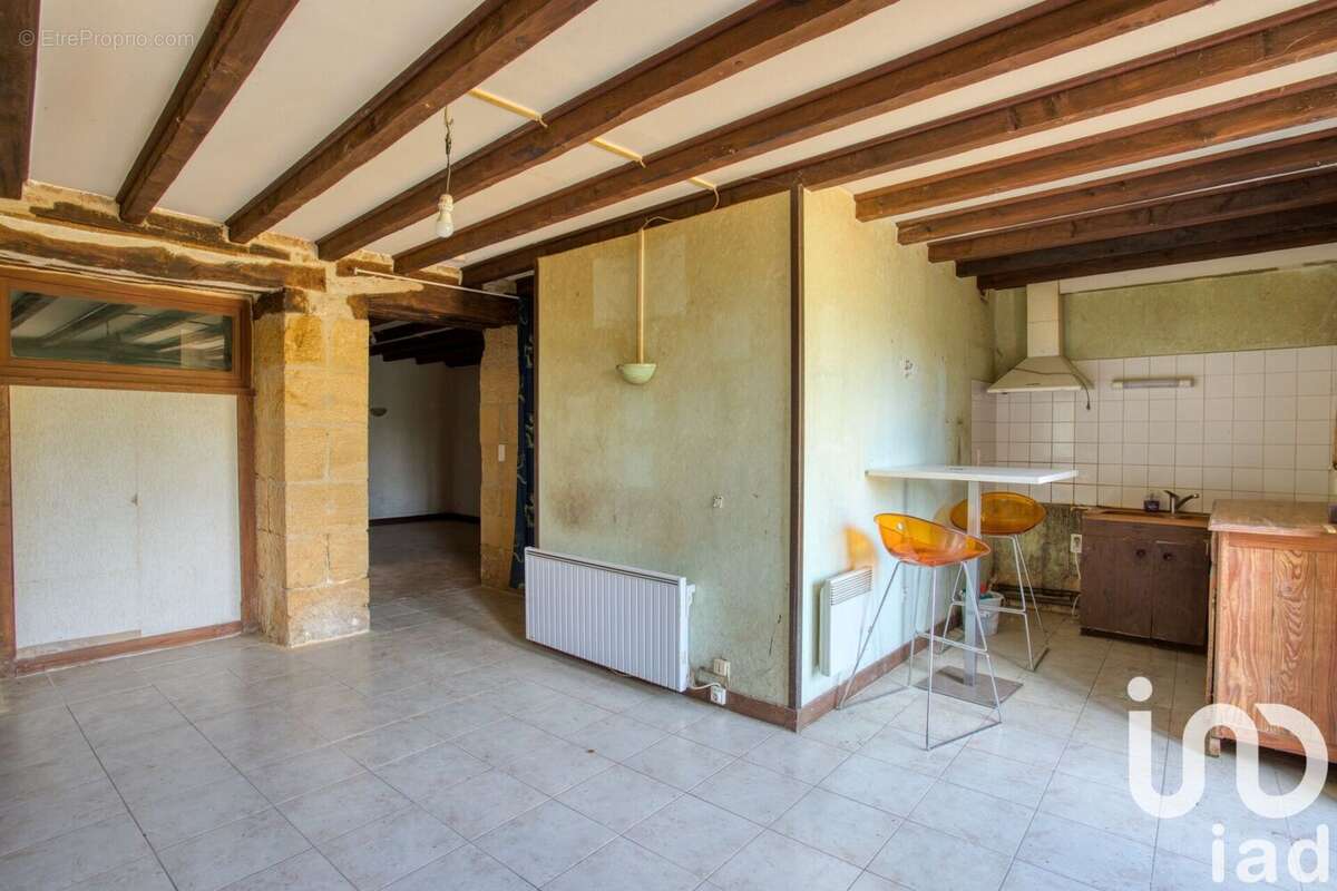 Photo 4 - Appartement à SARLAT-LA-CANEDA