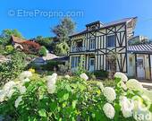 Photo 1 - Maison à SAINT-LAURENT-DE-BREVEDENT