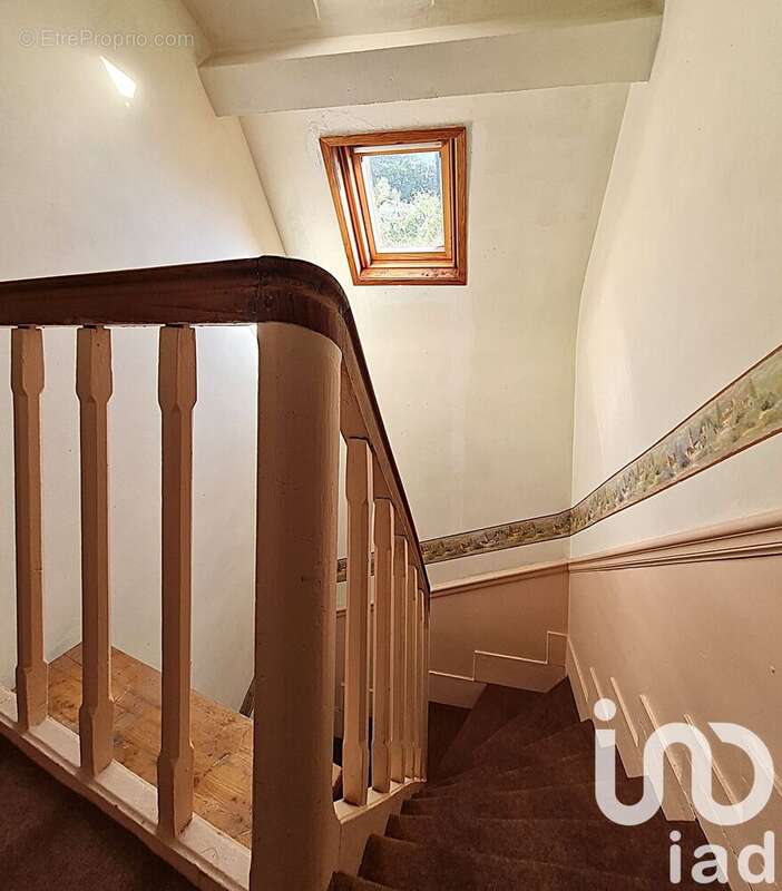 Photo 9 - Maison à SAINT-LAURENT-DE-BREVEDENT