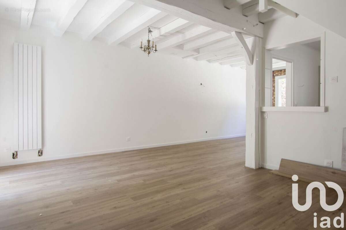 Photo 3 - Maison à LONGJUMEAU