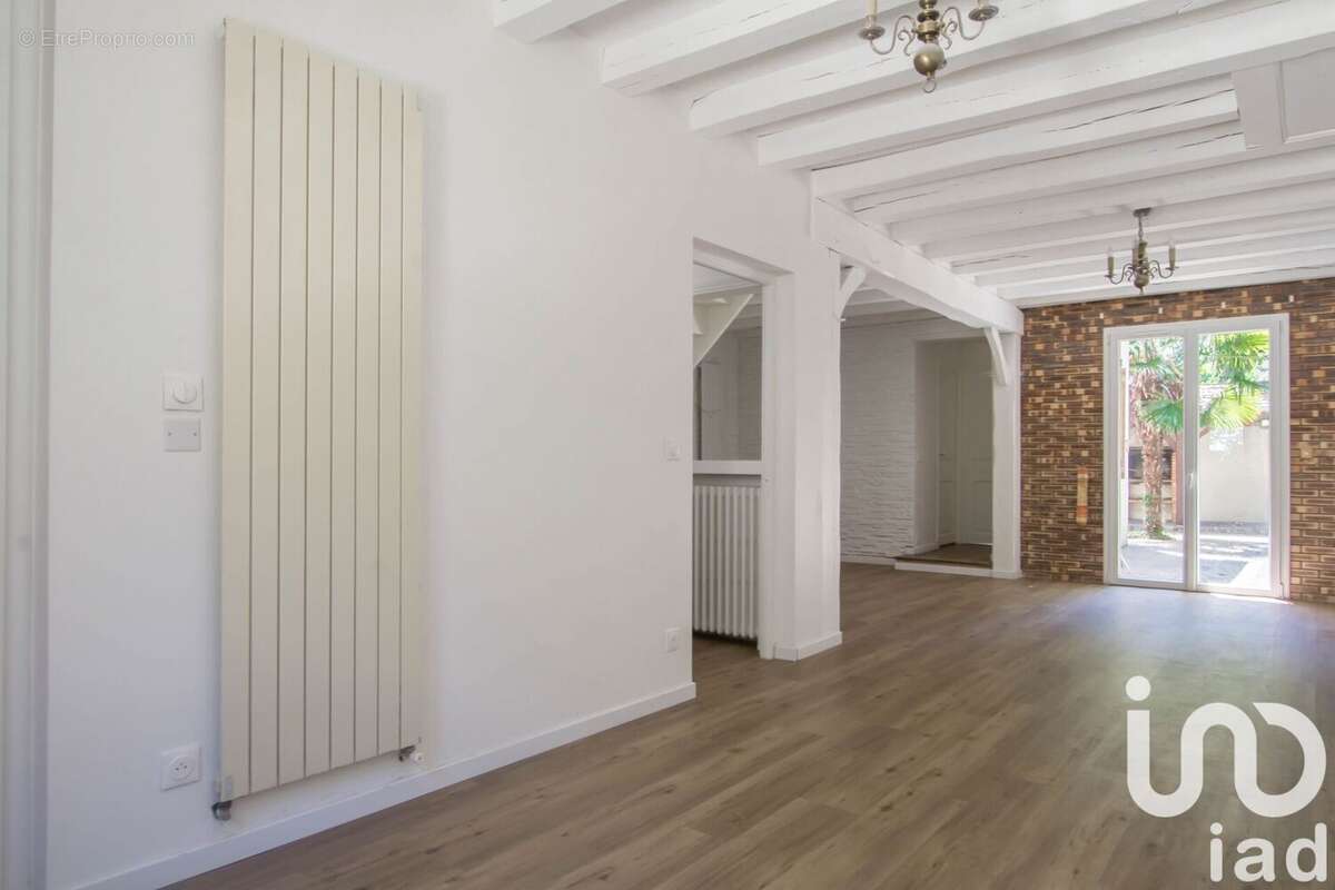 Photo 4 - Maison à LONGJUMEAU