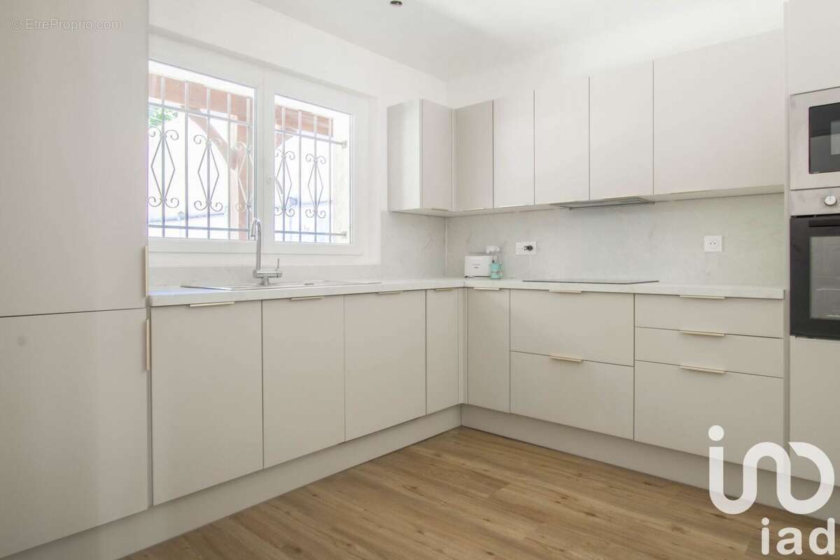 Photo 6 - Maison à LONGJUMEAU