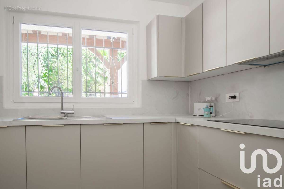 Photo 7 - Maison à LONGJUMEAU