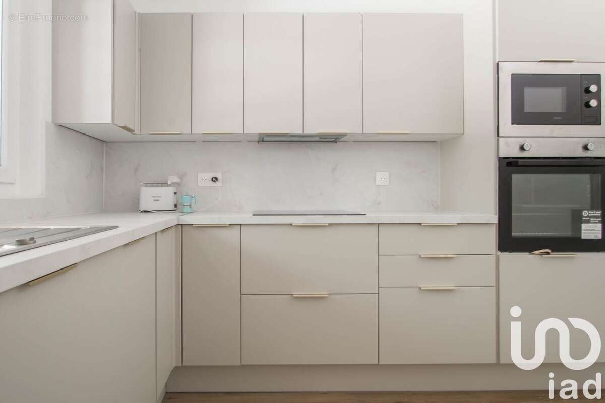 Photo 8 - Maison à LONGJUMEAU