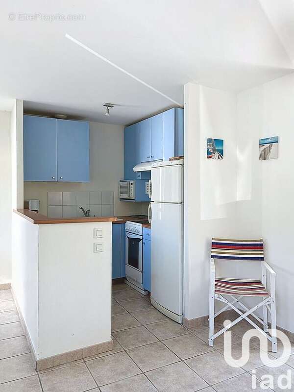 Photo 8 - Maison à SAINT-AVE