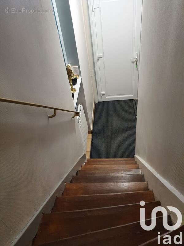 Photo 2 - Appartement à MONTIGNY-SUR-LOING