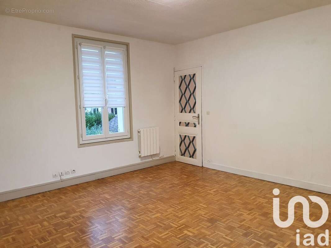 Photo 5 - Appartement à MONTIGNY-SUR-LOING