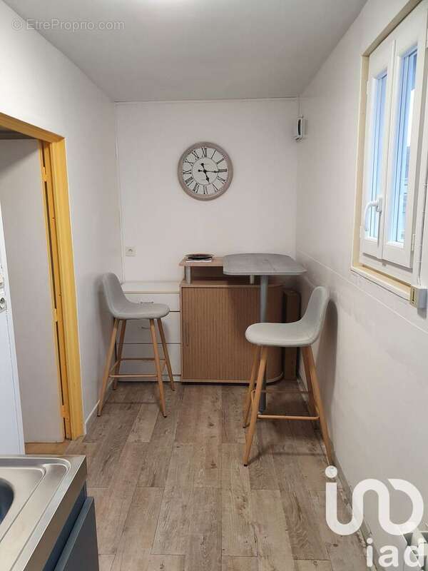 Photo 6 - Appartement à MONTIGNY-SUR-LOING