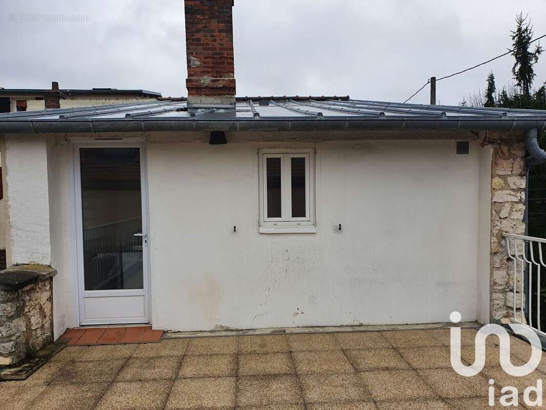 Photo 8 - Appartement à MONTIGNY-SUR-LOING