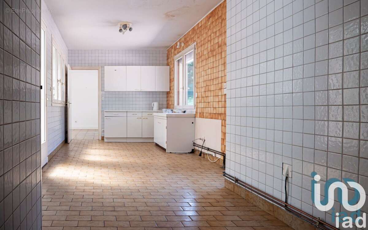 Photo 7 - Maison à ECULLY