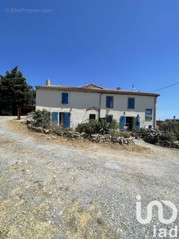 Photo 1 - Appartement à AGEL