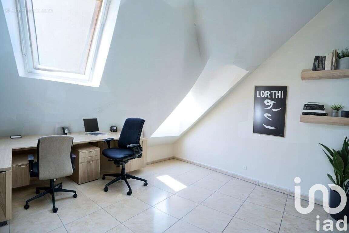 Photo 2 - Appartement à LOUVRES