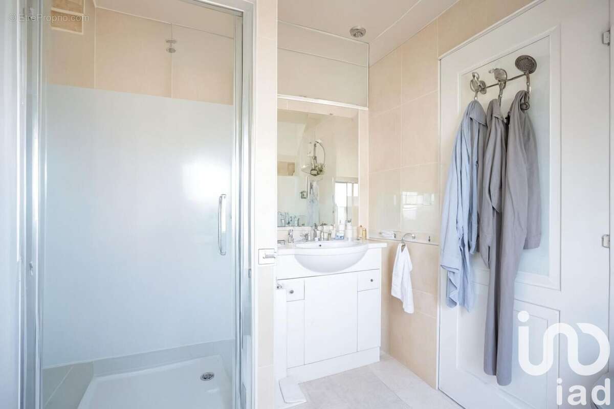 Photo 4 - Appartement à LOUVRES