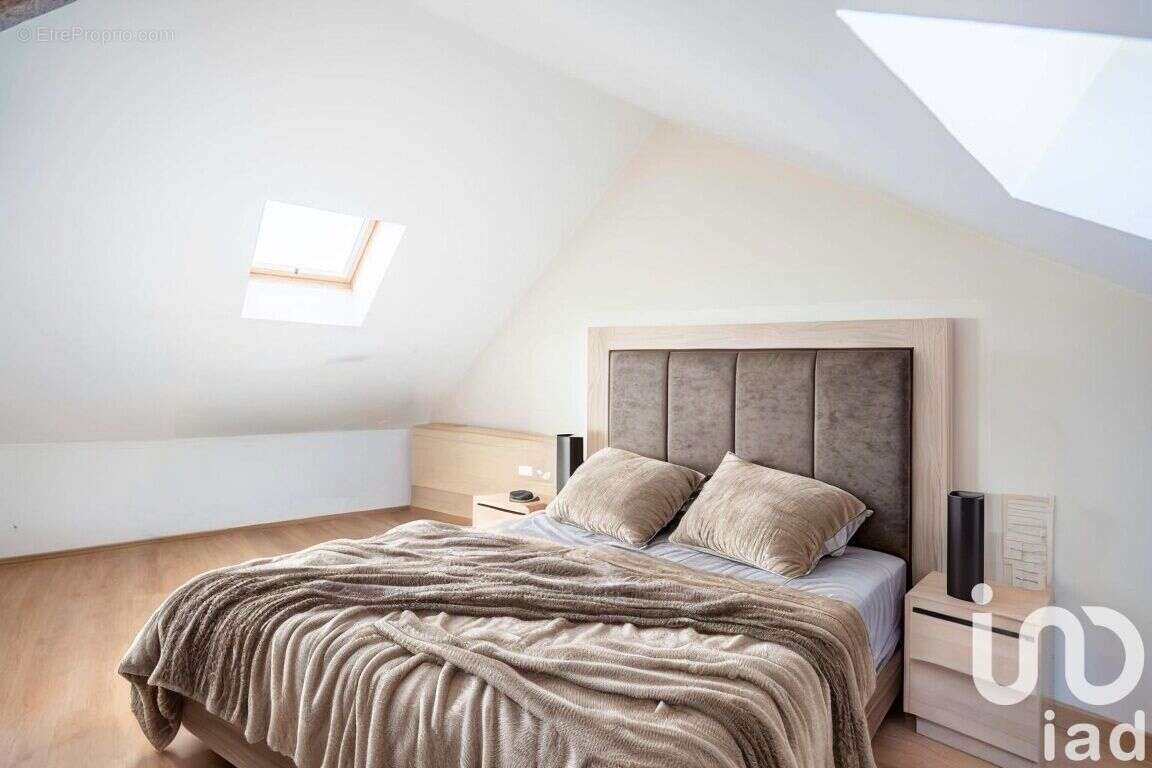 Photo 5 - Appartement à LOUVRES