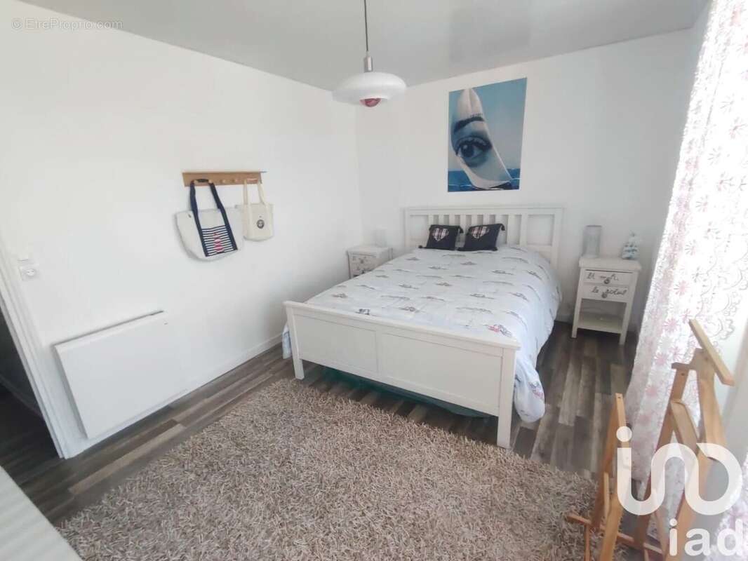 Photo 7 - Maison à SAINT-JUST-EN-CHEVALET