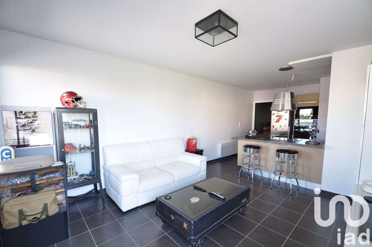 Photo 2 - Appartement à MONTEVRAIN