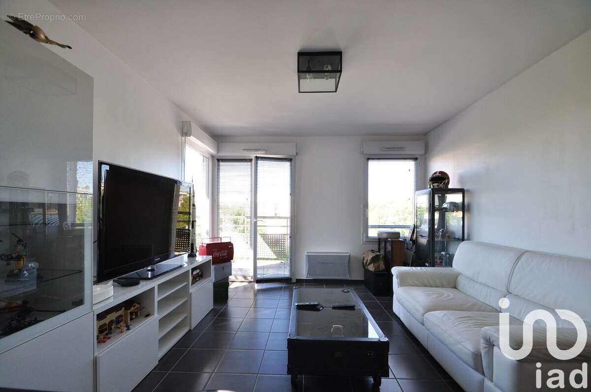 Photo 3 - Appartement à MONTEVRAIN