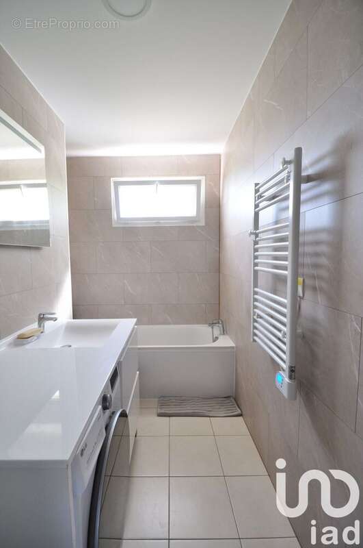 Photo 5 - Appartement à MONTEVRAIN