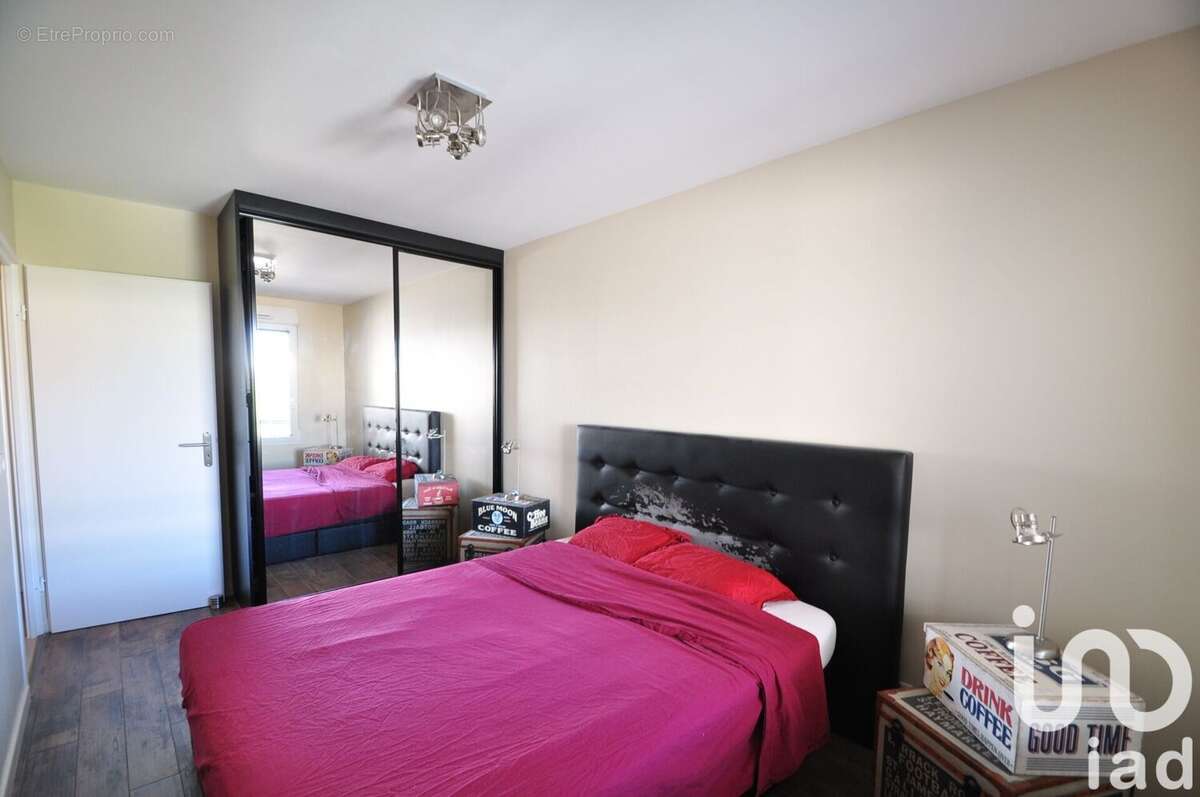 Photo 6 - Appartement à MONTEVRAIN