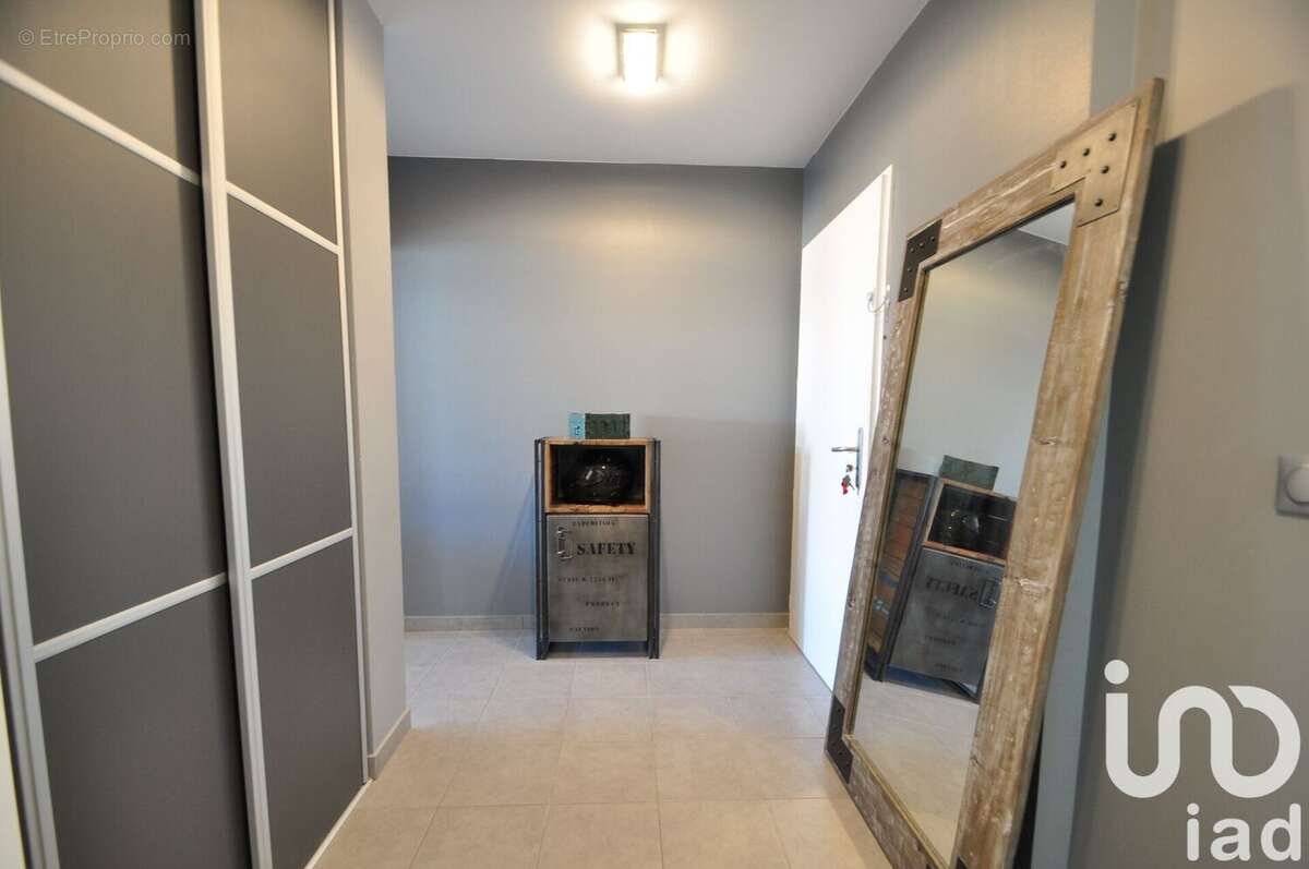 Photo 7 - Appartement à MONTEVRAIN