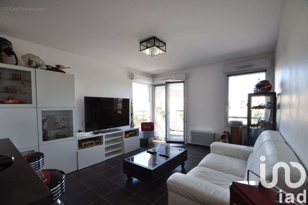 Photo 8 - Appartement à MONTEVRAIN