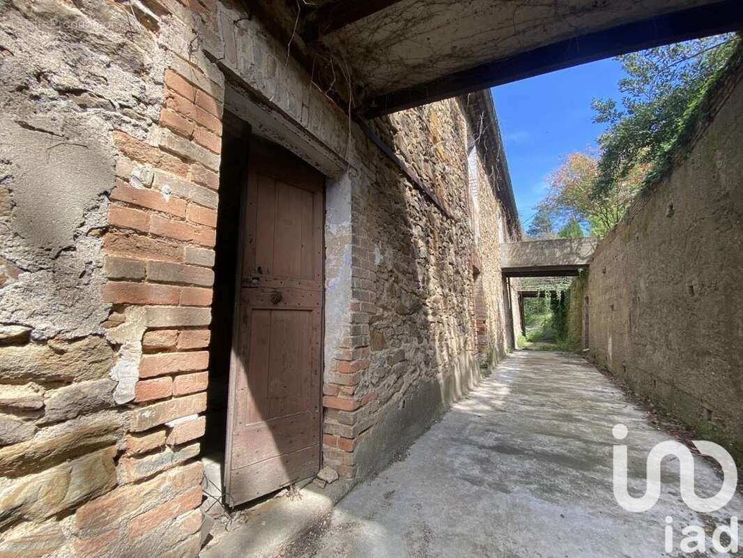 Photo 4 - Maison à ROBIAC-ROCHESSADOULE