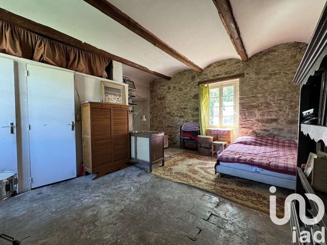 Photo 6 - Maison à ROBIAC-ROCHESSADOULE