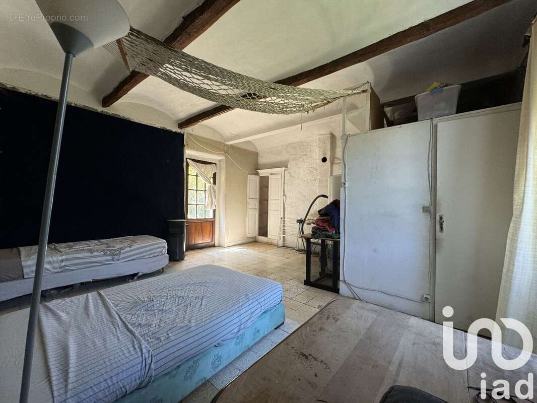 Photo 7 - Maison à ROBIAC-ROCHESSADOULE