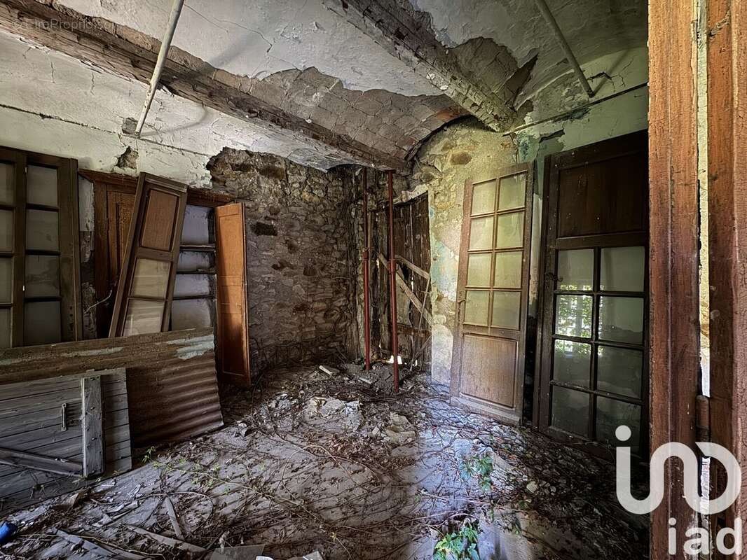 Photo 9 - Maison à ROBIAC-ROCHESSADOULE