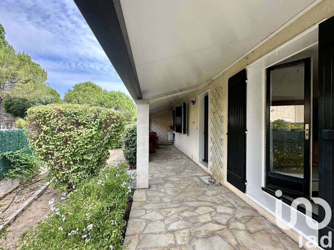 Photo 3 - Maison à PRADES-LE-LEZ