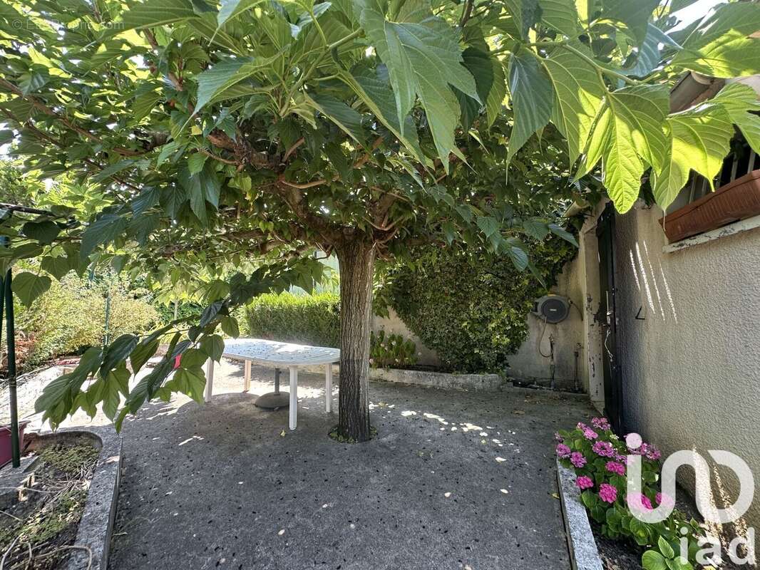 Photo 4 - Maison à PRADES-LE-LEZ