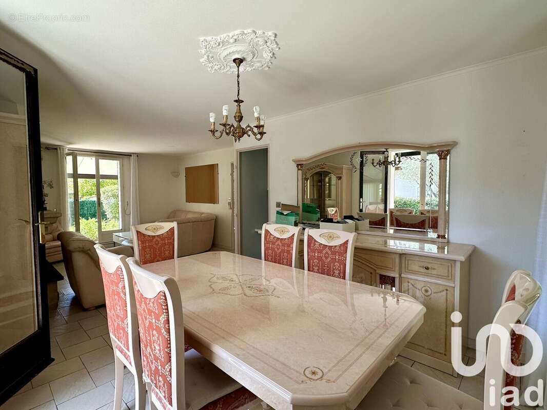 Photo 8 - Maison à PRADES-LE-LEZ