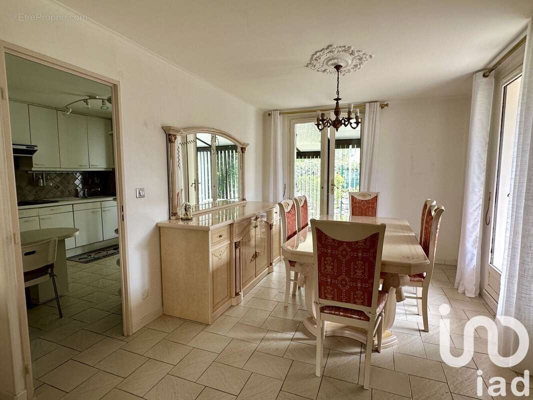 Photo 9 - Maison à PRADES-LE-LEZ