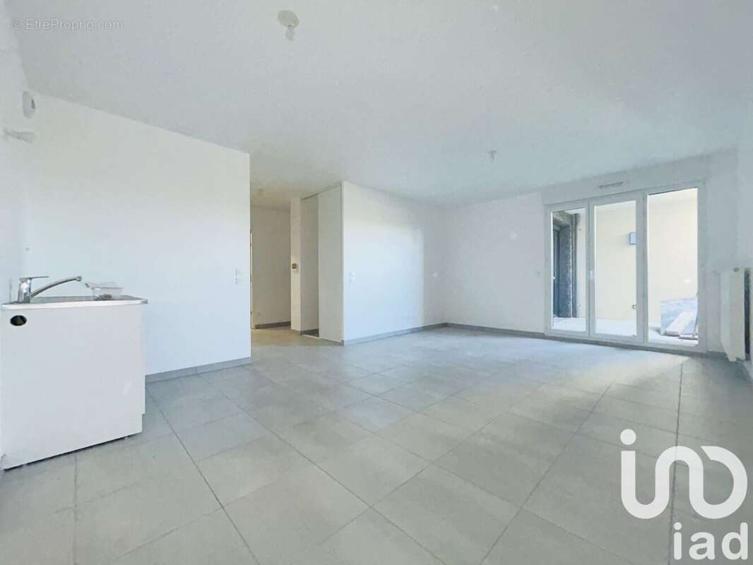 Photo 3 - Appartement à NEMOURS