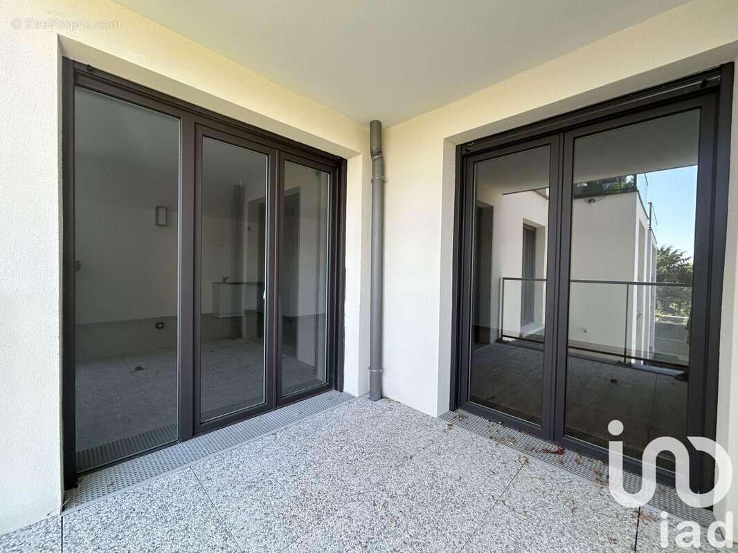 Photo 6 - Appartement à NEMOURS