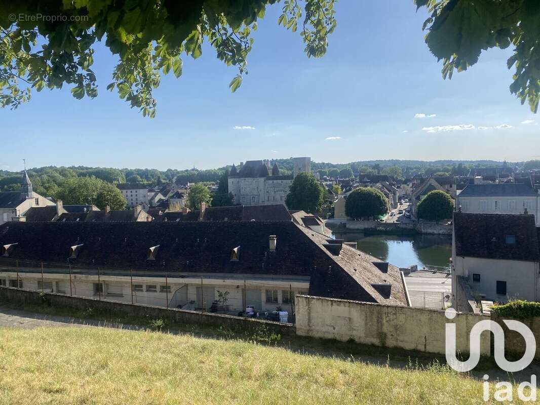 Photo 8 - Appartement à NEMOURS