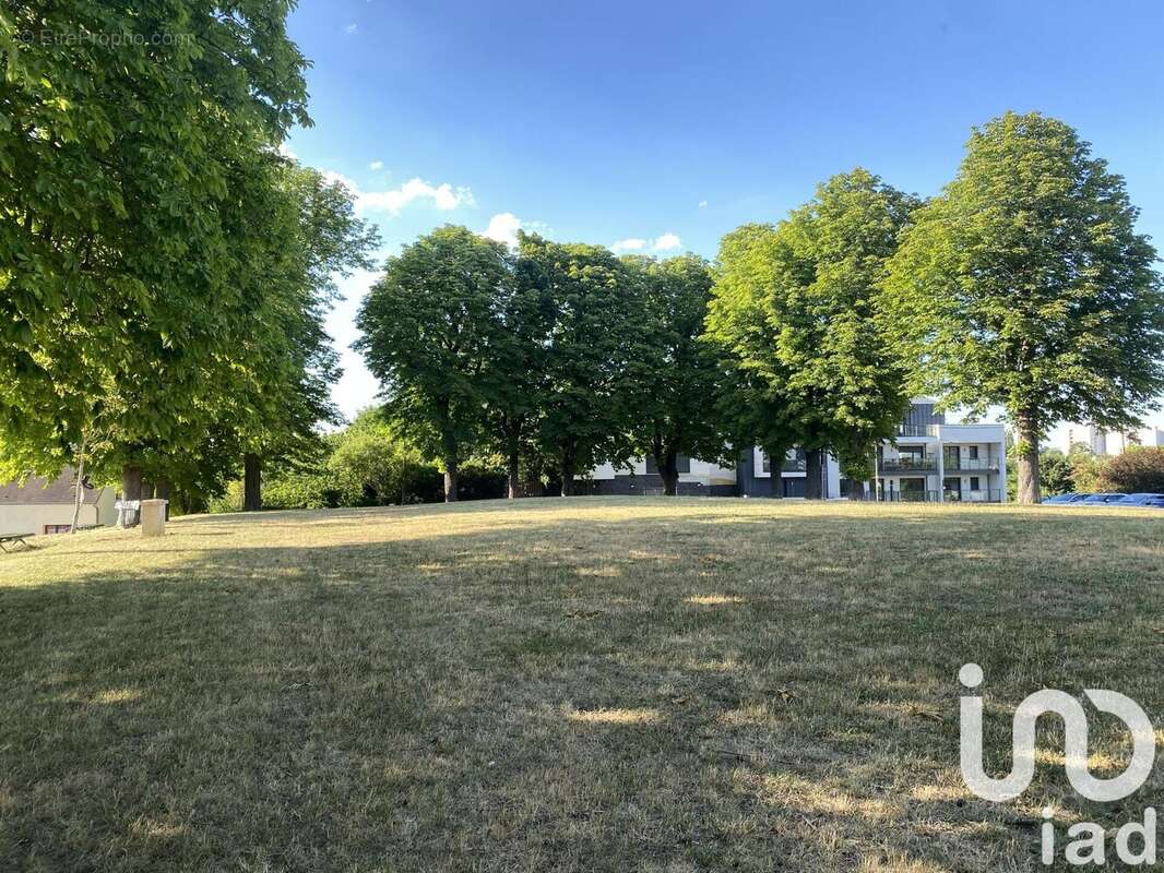 Photo 9 - Appartement à NEMOURS